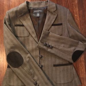 Banana Republic Blazer size 10